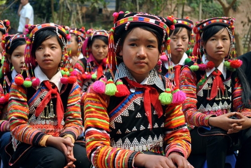 Необходимо сконцентрироваться на социально-экономическом развитии горных районов страны